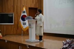 2025학년도 입학식 사진